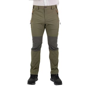 Pantal&oacute;n Hw Nahuel Hombre Verde Oliva